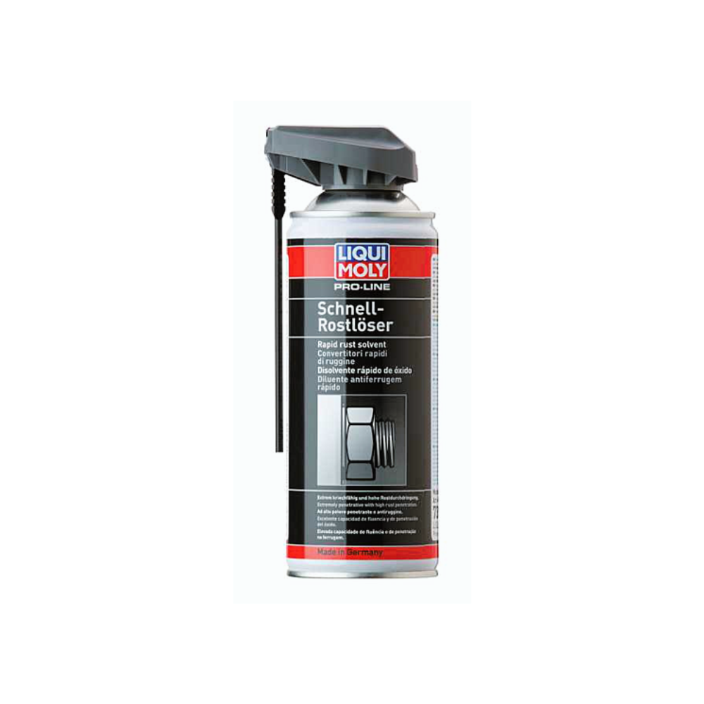 LIQUI MOLY AFLOJA TODO PRO LINE RRS LM7390 400ml