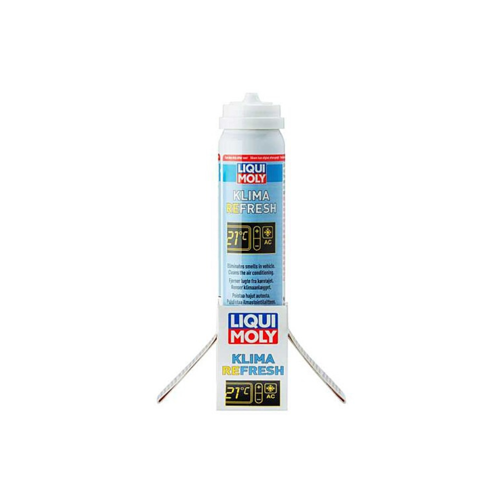 LIQUI MOLY KLIMA RE FRESH 75ml LM20000