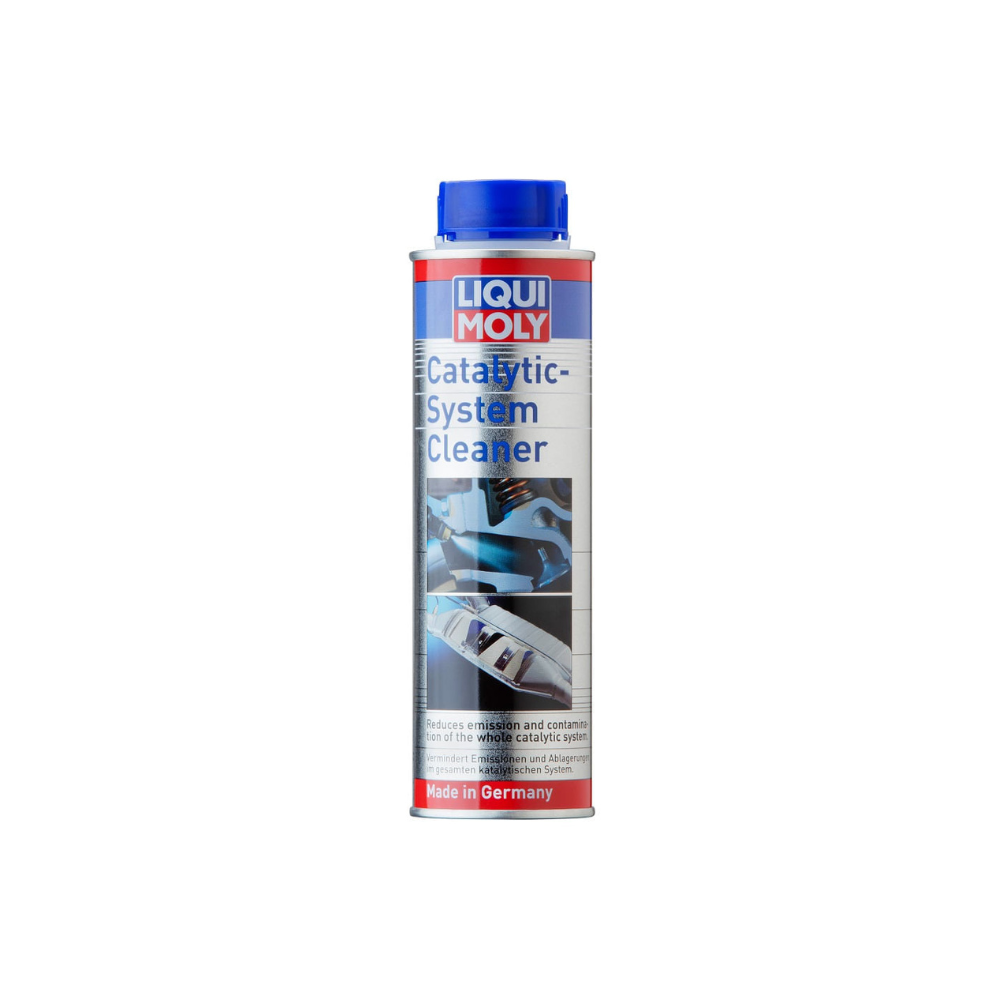 LIQUI MOLY CATALYTIC SYSTEM CLEAN LM7110 300ml.