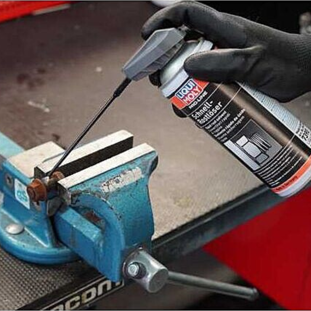 LIQUI MOLY AFLOJA TODO PRO LINE RRS LM7390 400ml
