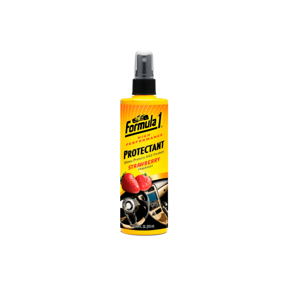 FORMULA 1 SILICONA DE TABLERO FRESA 315ml.