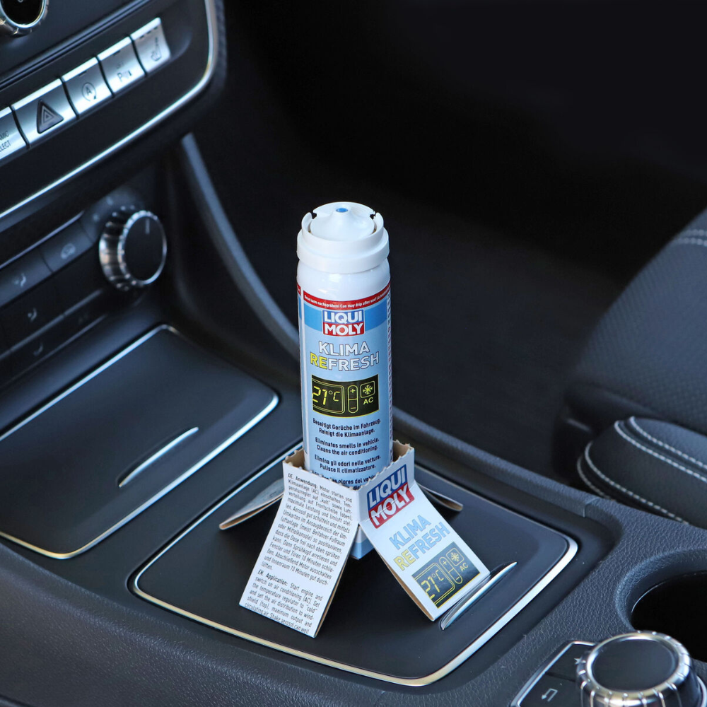 LIQUI MOLY KLIMA RE FRESH 75ml LM20000
