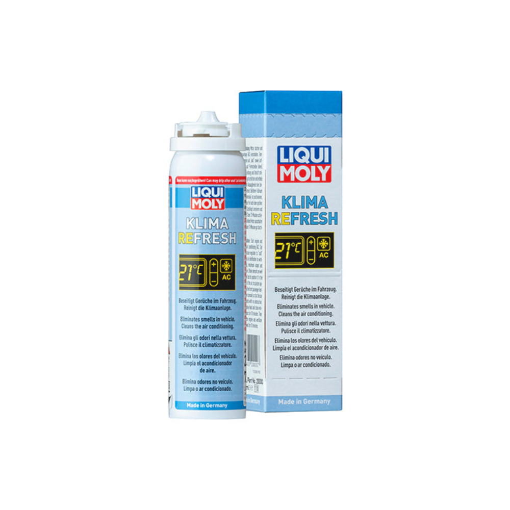LIQUI MOLY KLIMA RE FRESH 75ml LM20000