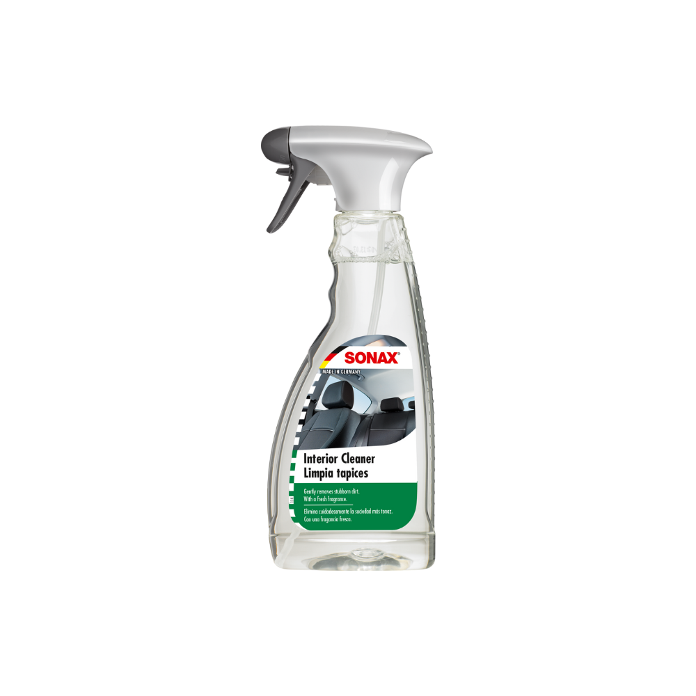 SONAX LIMPIA TAPICES 500 ml.