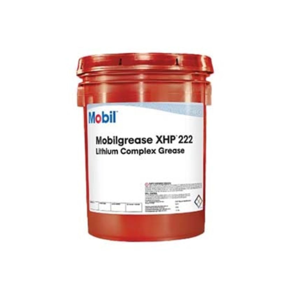 Mobil Grease Xhp 222 Bl