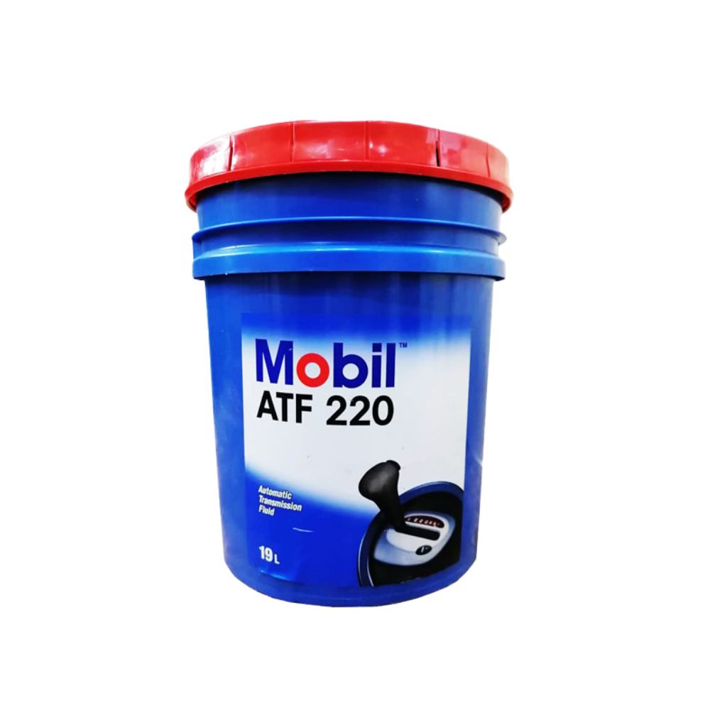 Mobil Hidrolina Atf 220 Bl