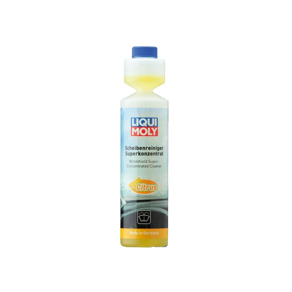 LIQUI MOLY LIMPIAPARABRISAS 250ML LM1519 / SCHEIBENREINIGER KONZENTRAT