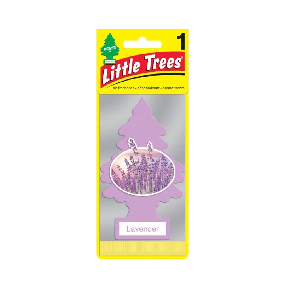AMBIENTADOR LITTLE TREES LAVANDER