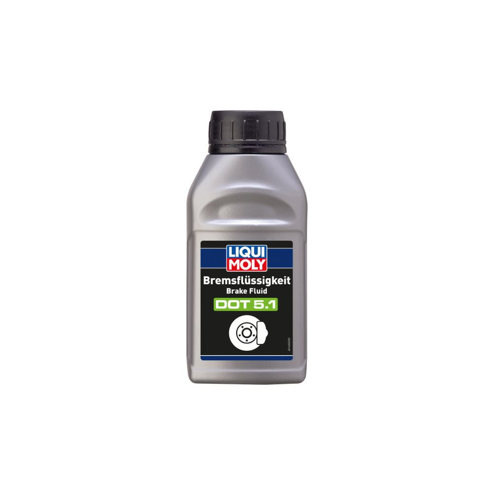 LIQUI MOLY LIQUIDO DE FRENO 5.1 LM21161 500ML