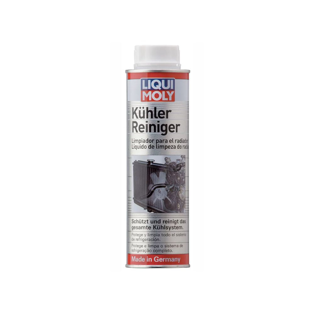 LIQUI MOLY LIQUIDO LIMPIA RADIADOR LM2506 300ML