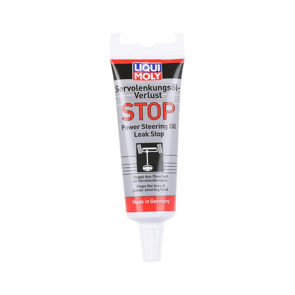 LIQUI MOLY ADITIVO P/SERVODIRECCION LM1099 35ML
