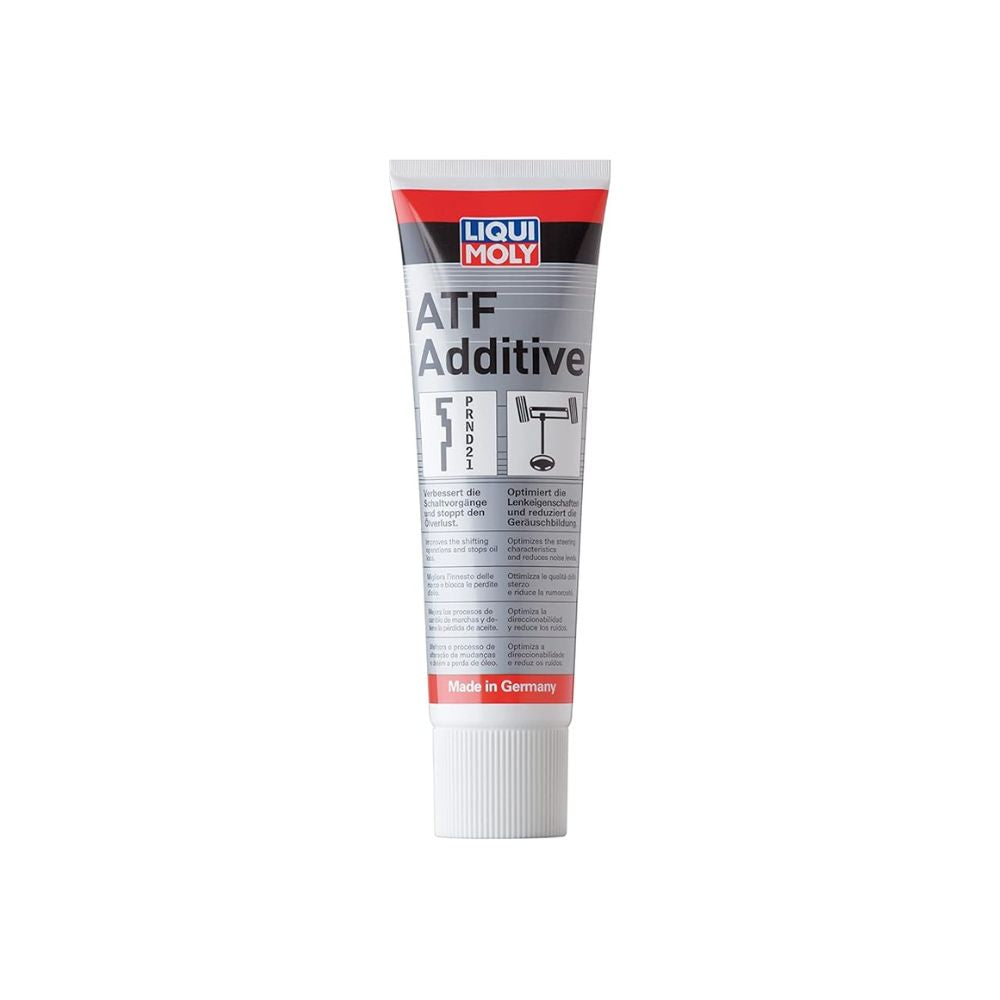 LIQUI MOLY ATF ADDITIVE 250ML LM5135