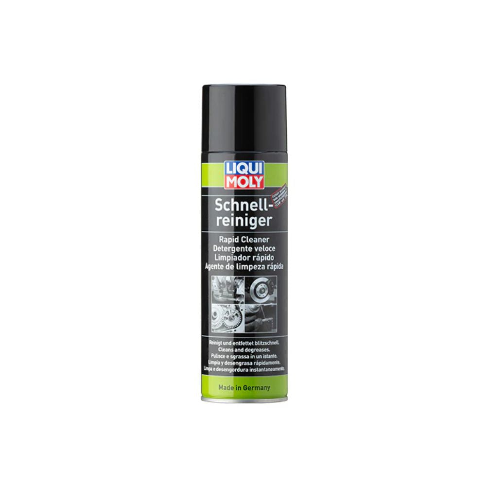 LIQUI MOLY DESENGRASANTE SCHNELL-REINIGER LM3318 500ML