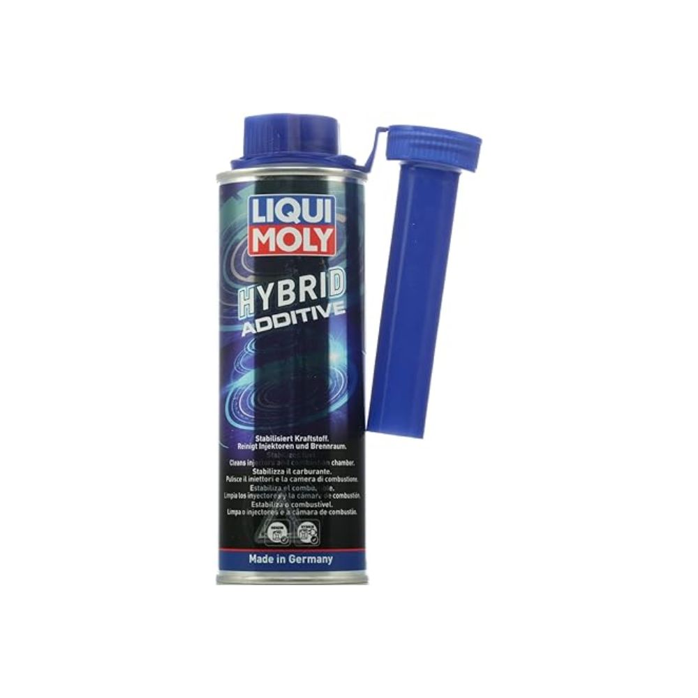 LIQUI MOLY HYBRID ADDITIVE MOTORES DUALES LM1001 250 ML
