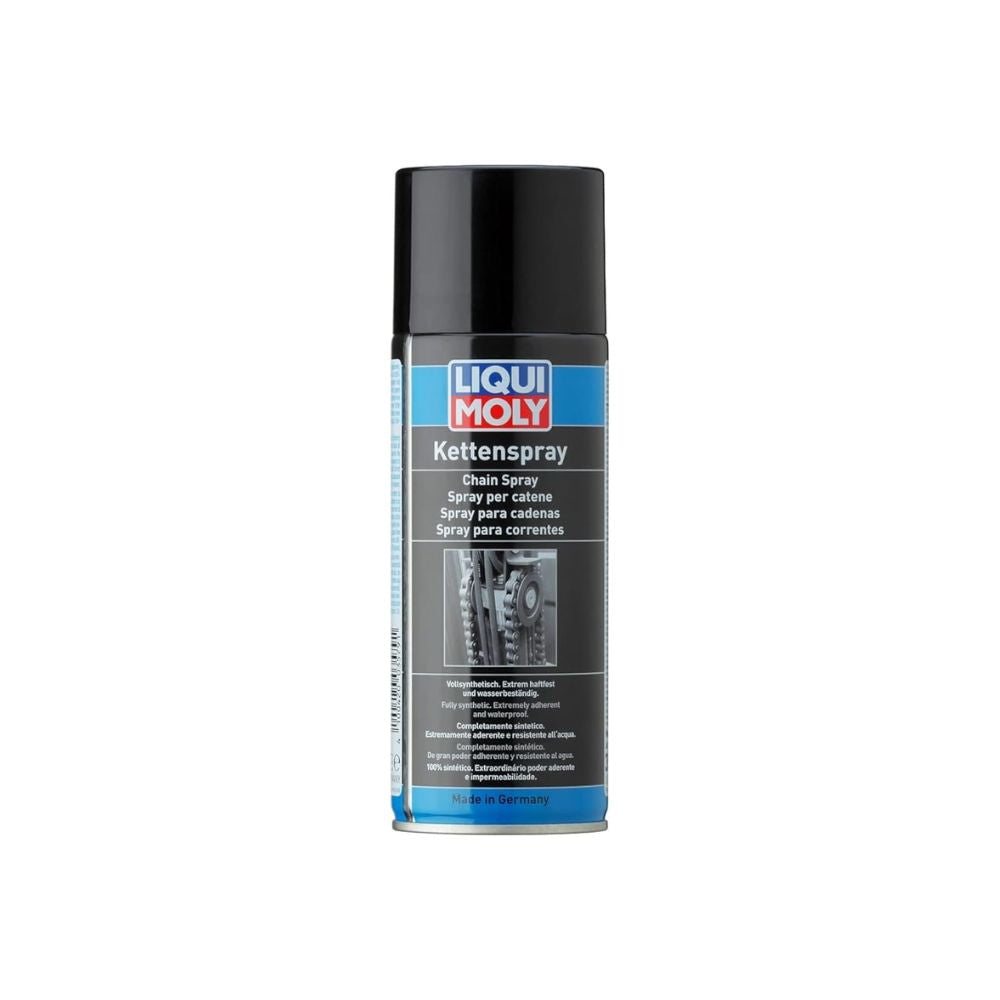 LIQUI MOLY KETTEN SPRAY GRASA SINTETICA LM3579 400ML