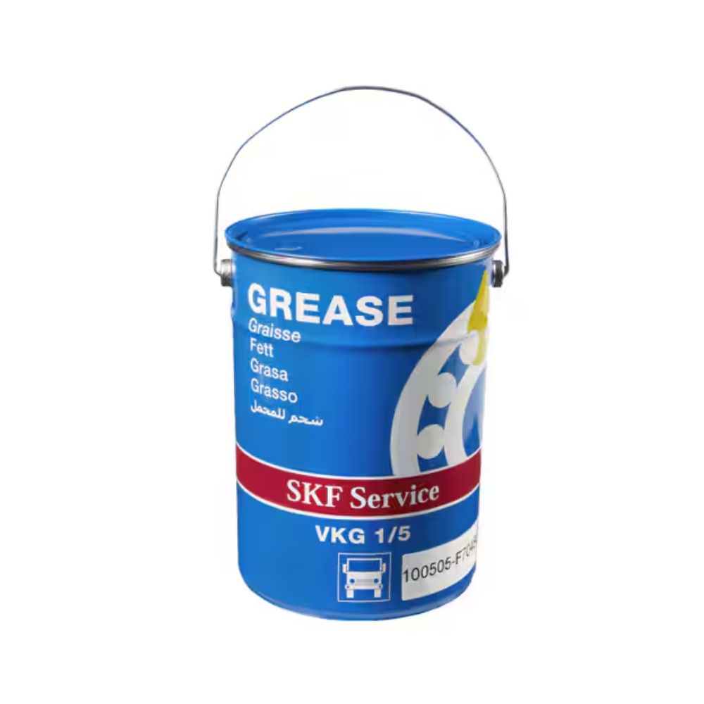 SKF GRASA VKG 1/5 5KG