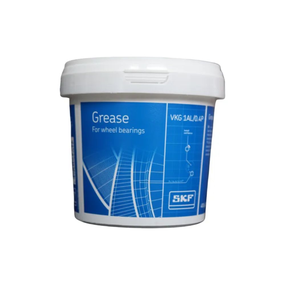 SKF GRASA VKG 1AL/0.4P