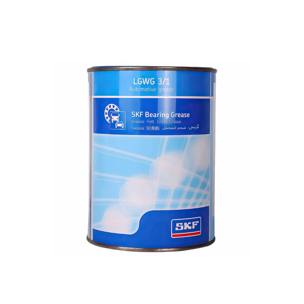 SKF GRASA LGWG 3/1D - SKF (1 KILO)