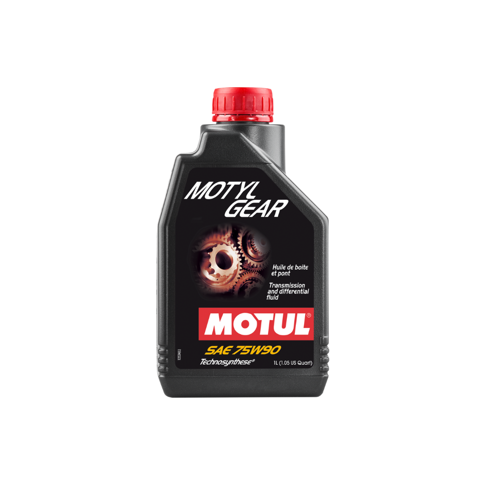 MOTUL ACEITE MOTYL GEAR 75W90 LT