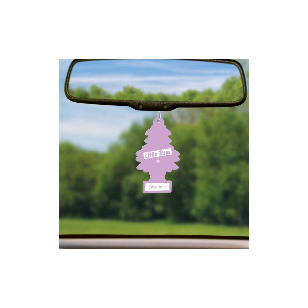AMBIENTADOR LITTLE TREES LAVANDER