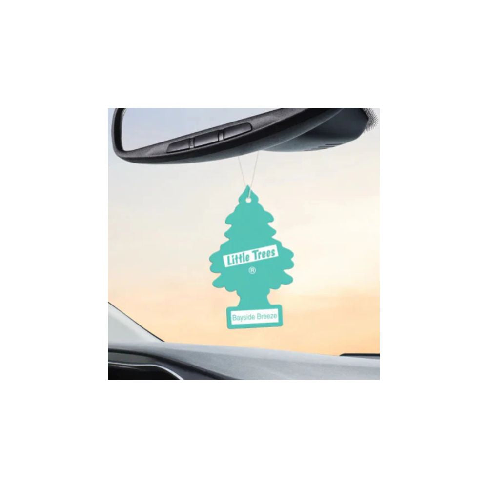 AMBIENTADOR LITTLE TREES STD BAYSIDE LEATHER