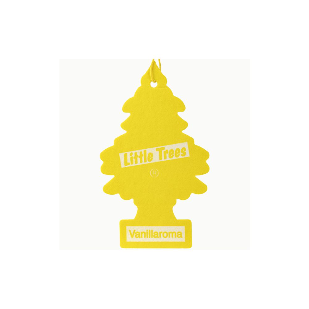 AMBIENTADOR LITTLE TREES VAINILLA