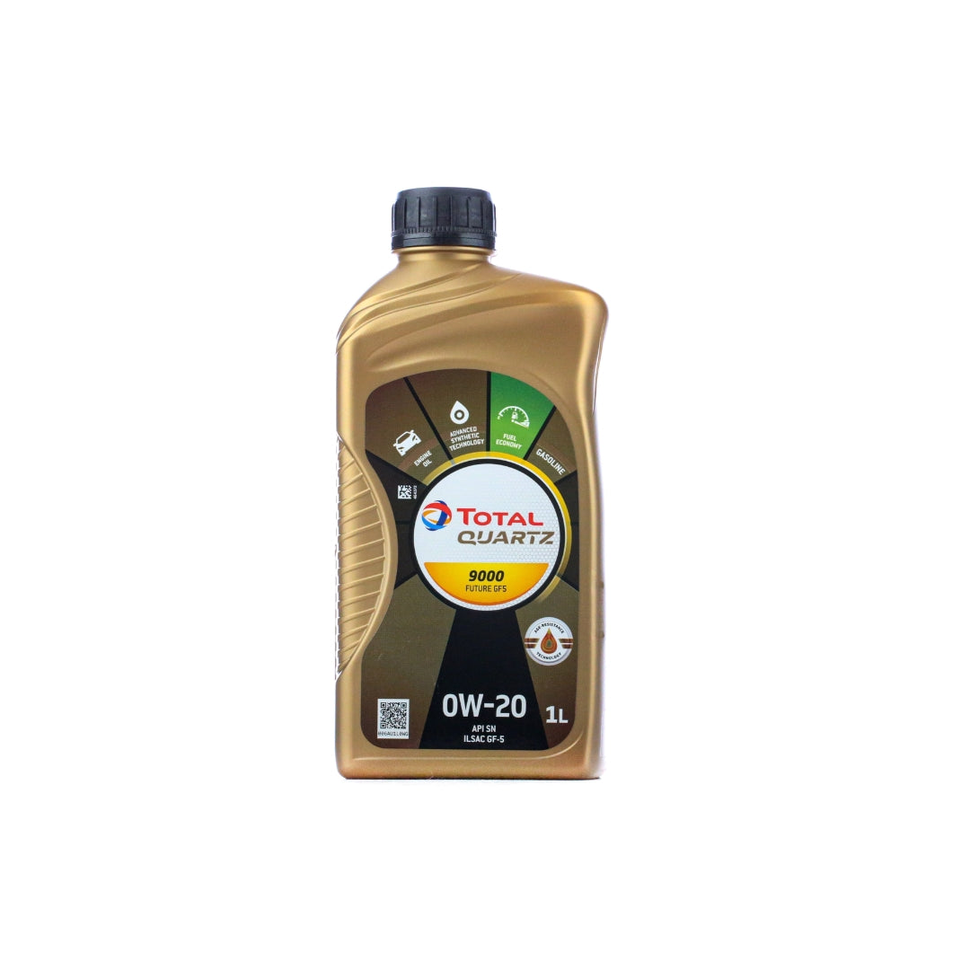 TOTAL ACEITE QUARTZ 9000 FUTURE 5W30 1LT