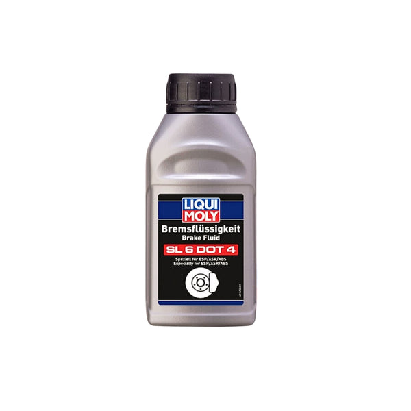 Liqui Moly - Freno Anti-stridio Pasta - Antigrippaggio Grasso - Foto 7