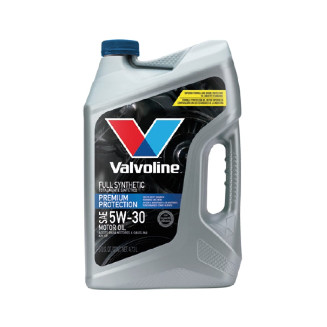 PROMO VALVOLINE