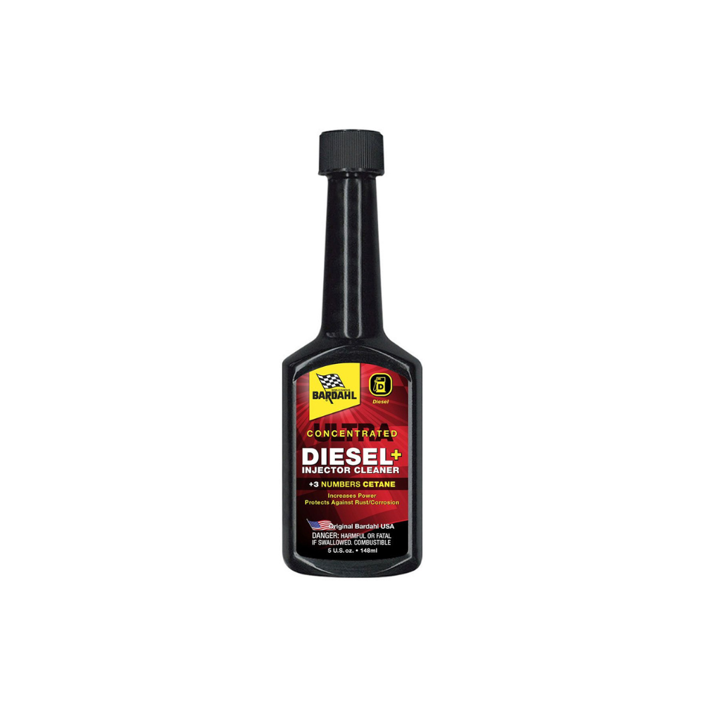 BARDAHL ADITIVO LIMPIA INYECTORES + DIESEL 3335