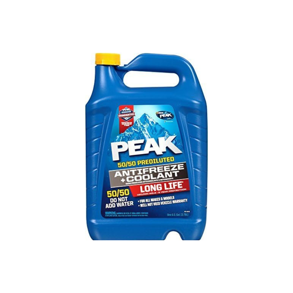 PEAL REFRIGERANTE LONG LIFE 50/50 GL