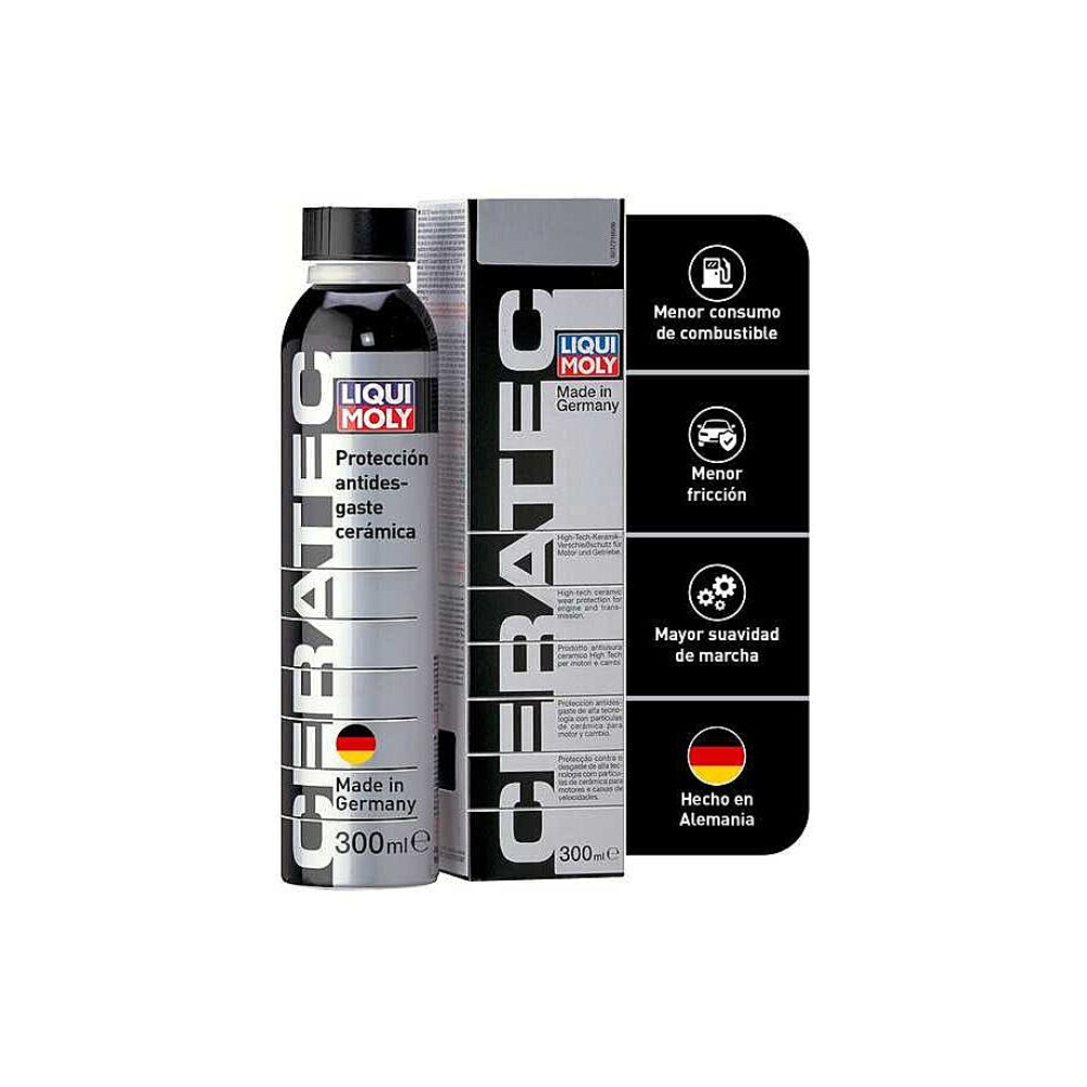 LIQUI MOLY CERATEC 300ML LM3721
