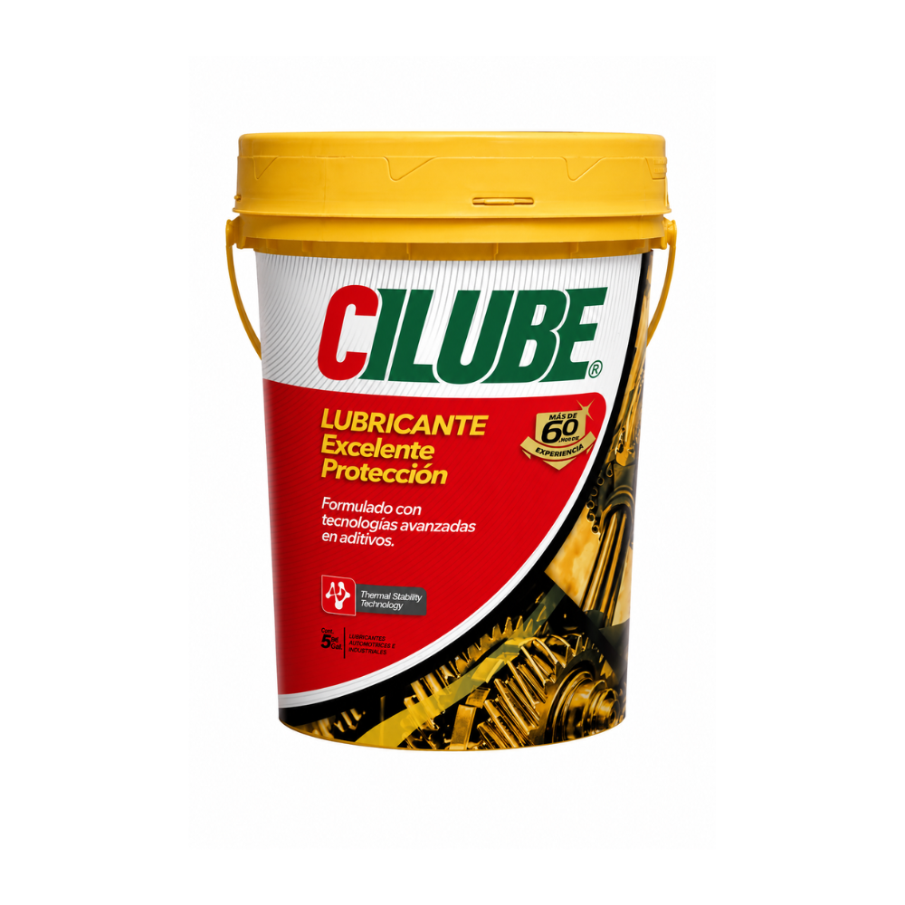 CILUBE ACEITE HIDRAULICO ISO 68 VG BL