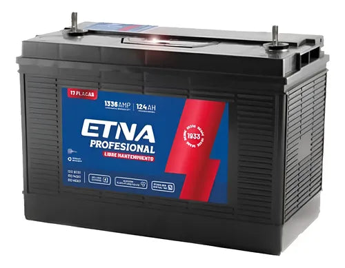 ETNA BATERIA SU-1217P LM NORMAL