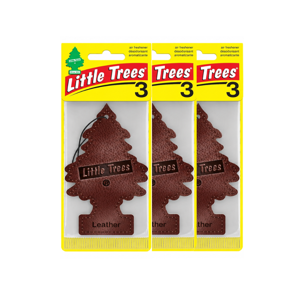 PROMO 3X20!! LITTLE TREES AMBIENTADOR