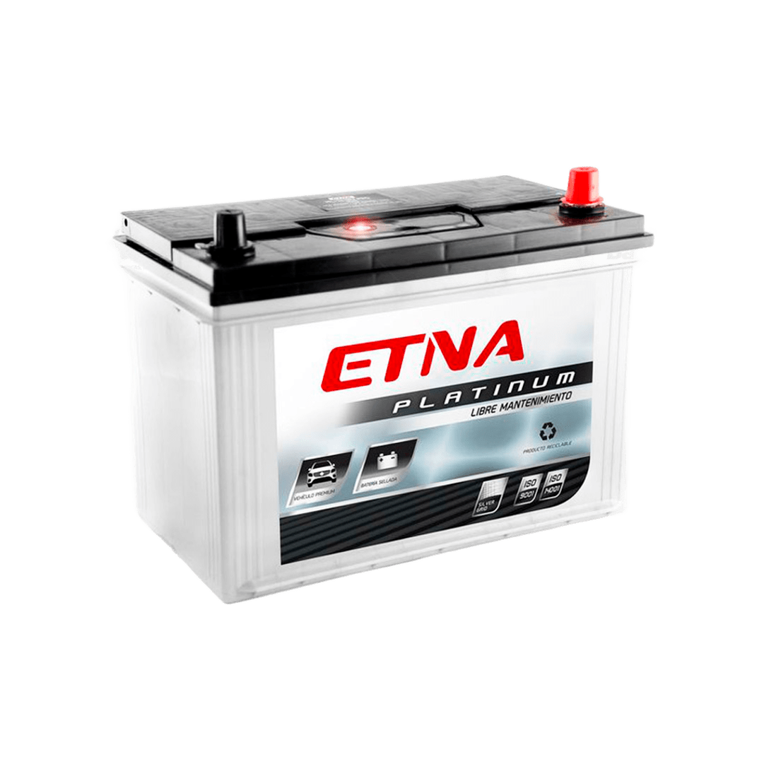 ETNA BATERIA FH-1215 PLATINUM NORMAL
