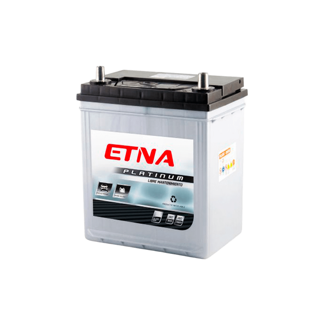 ETNA BATERIA HL-11 PLATINUM NORMAL