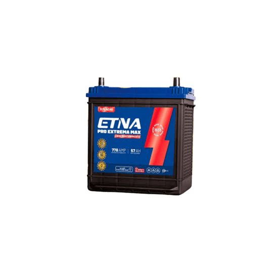 ETNA BATERIA HL-11 PRO EXTREMA MAX INVERTIDA