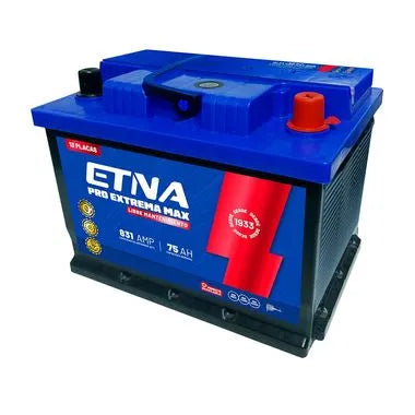 ETNA BATERIA S-1215EM PRO EXTREMA MAX NORMAL
