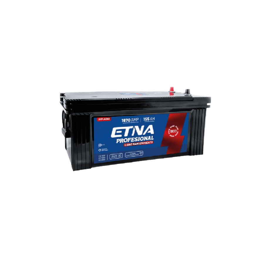 ETNA BATERIA S-1221 LM NORMAL