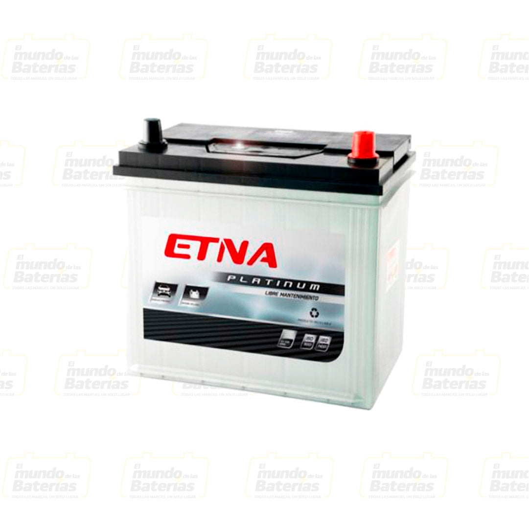 ETNA BATERIA SD-13 PLATINUM NORMAL