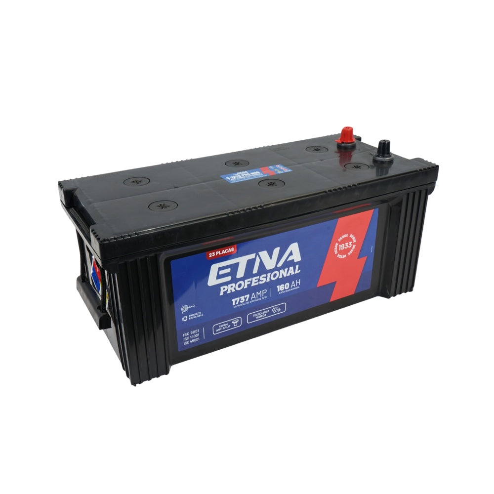 ETNA BATERIA S-1223 PRO NORMAL