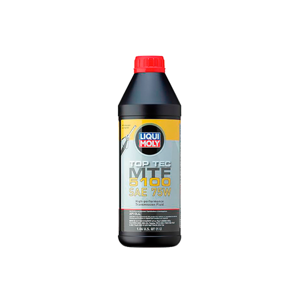 LIQUI MOLY ACEITE TOP TEC MTF 5100 75W LT LM20842