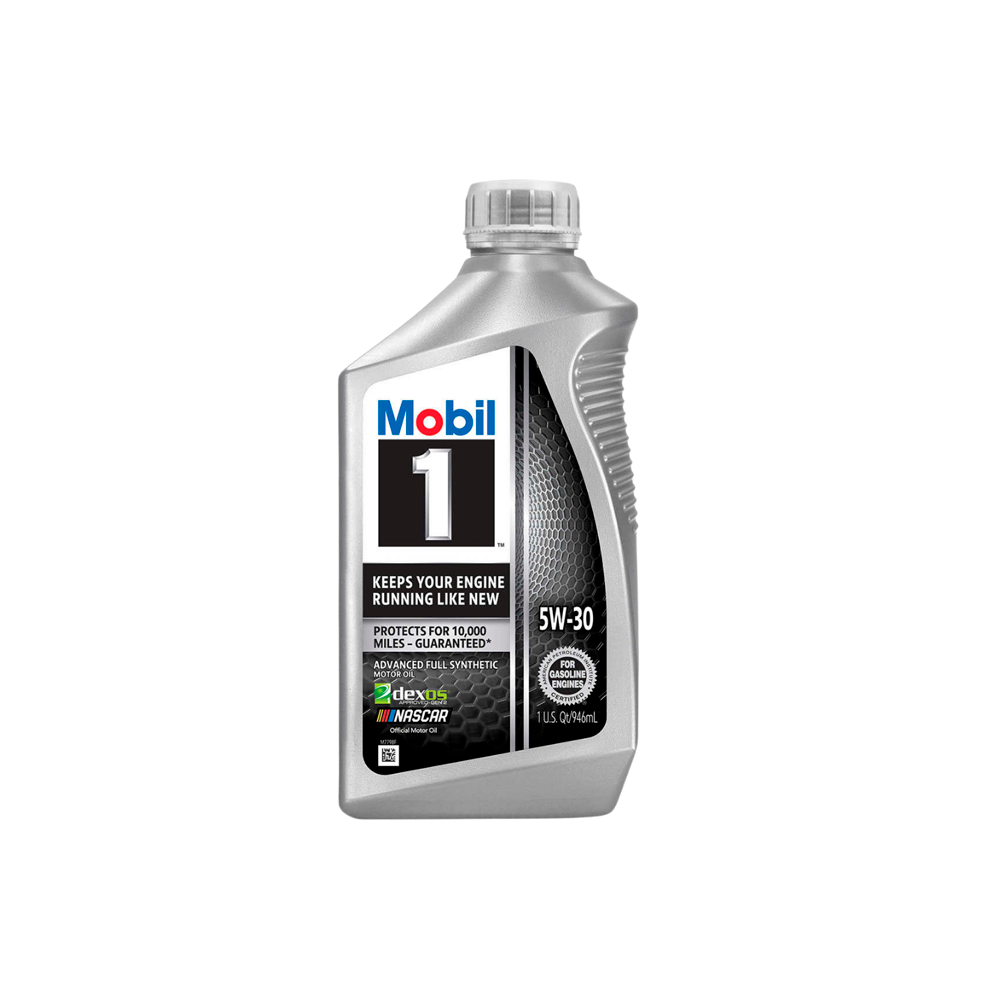 MOBIL 1 ACEITE 5W30 LT