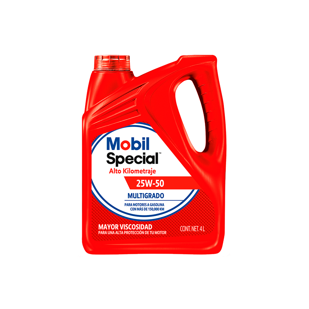 MOBIL ACEITE SPECIAL AK 25W50 GL