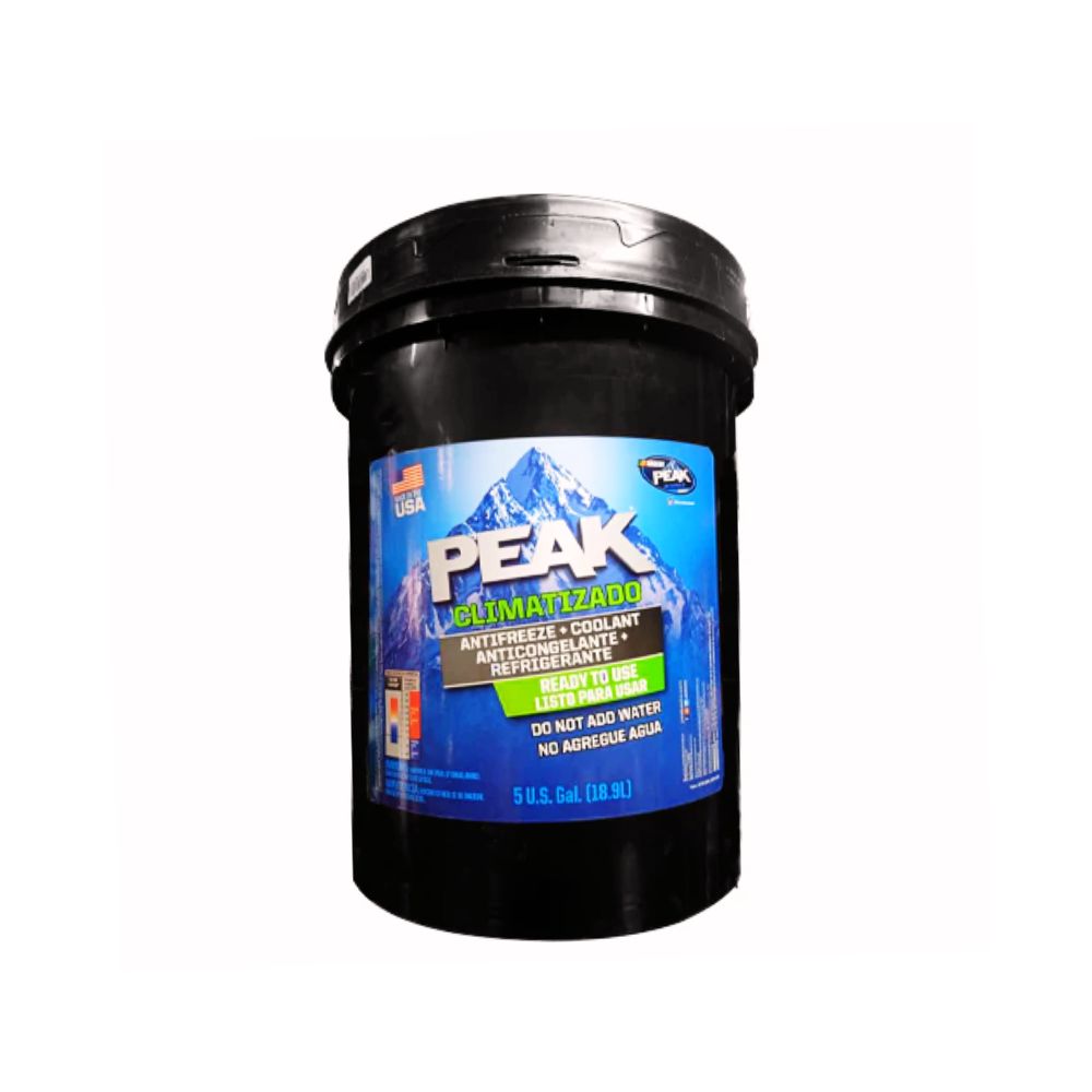 PEAK REFRIGERANTE CLIMATIZADO 33% BALDE