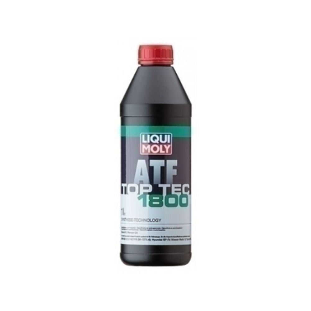 LIQUI MOLY HIDROLINA TOP TEC ATF 1800 Lm3687 1lt