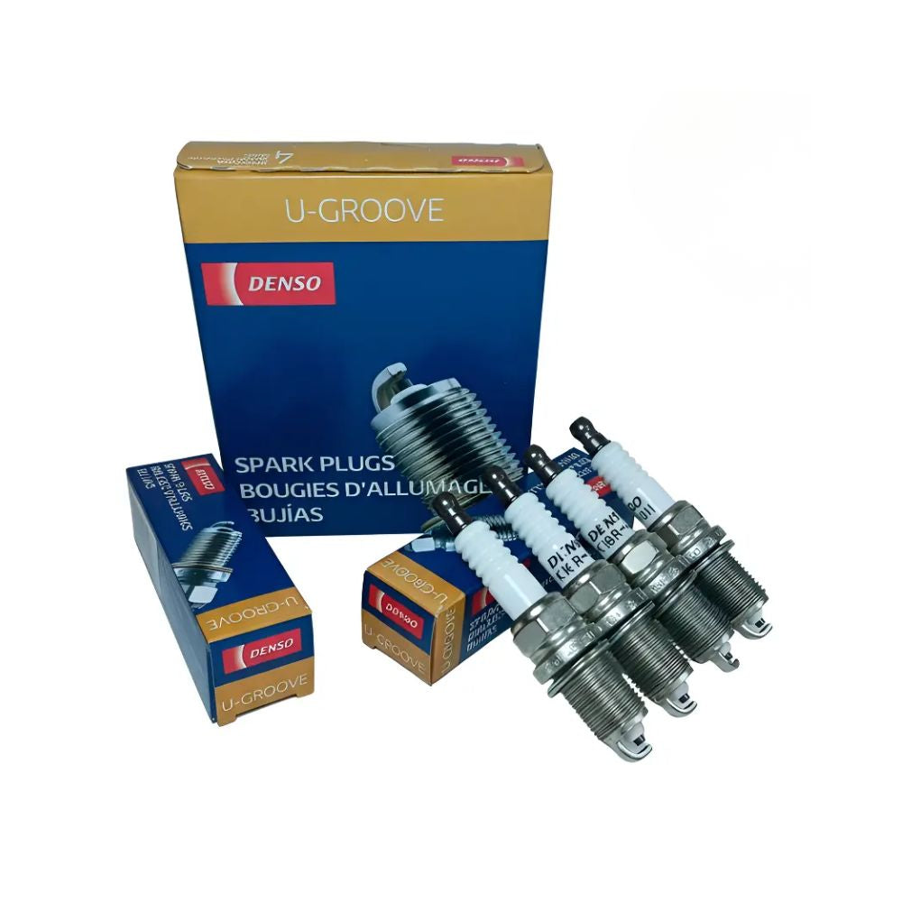 DENSO BUJIA K16R U11 3120 (1 ELECT) N4 (CAJX4) CARBON