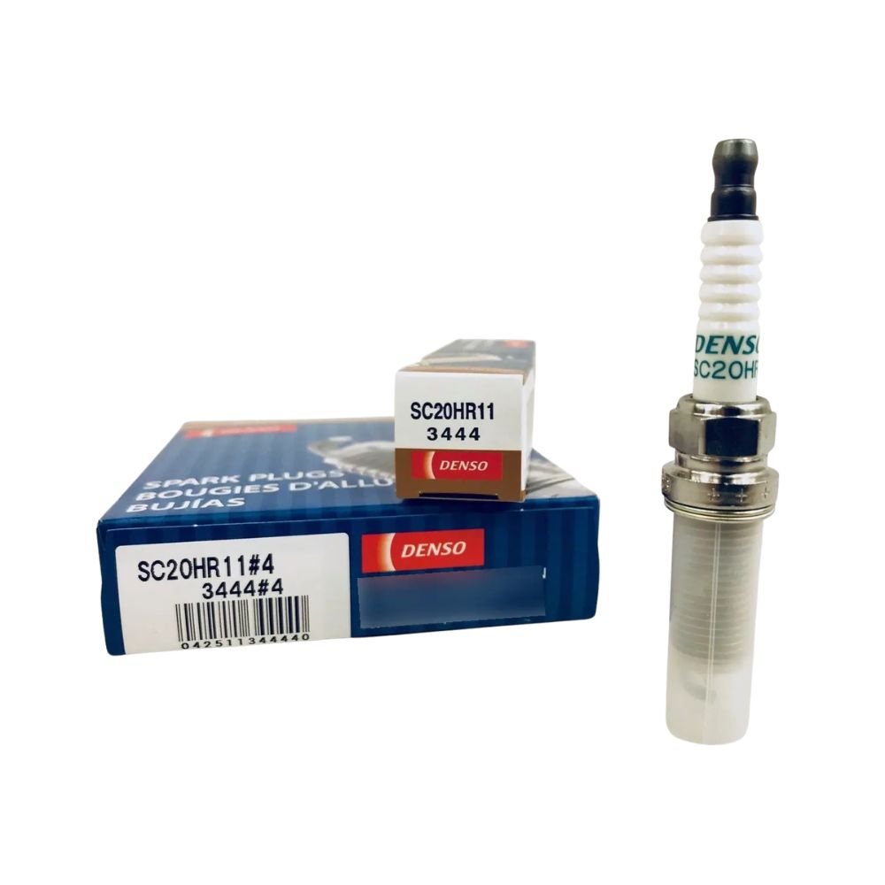 DENSO BUJIA DE IRIDIUM SC20HR11 3444 (CAJX4)