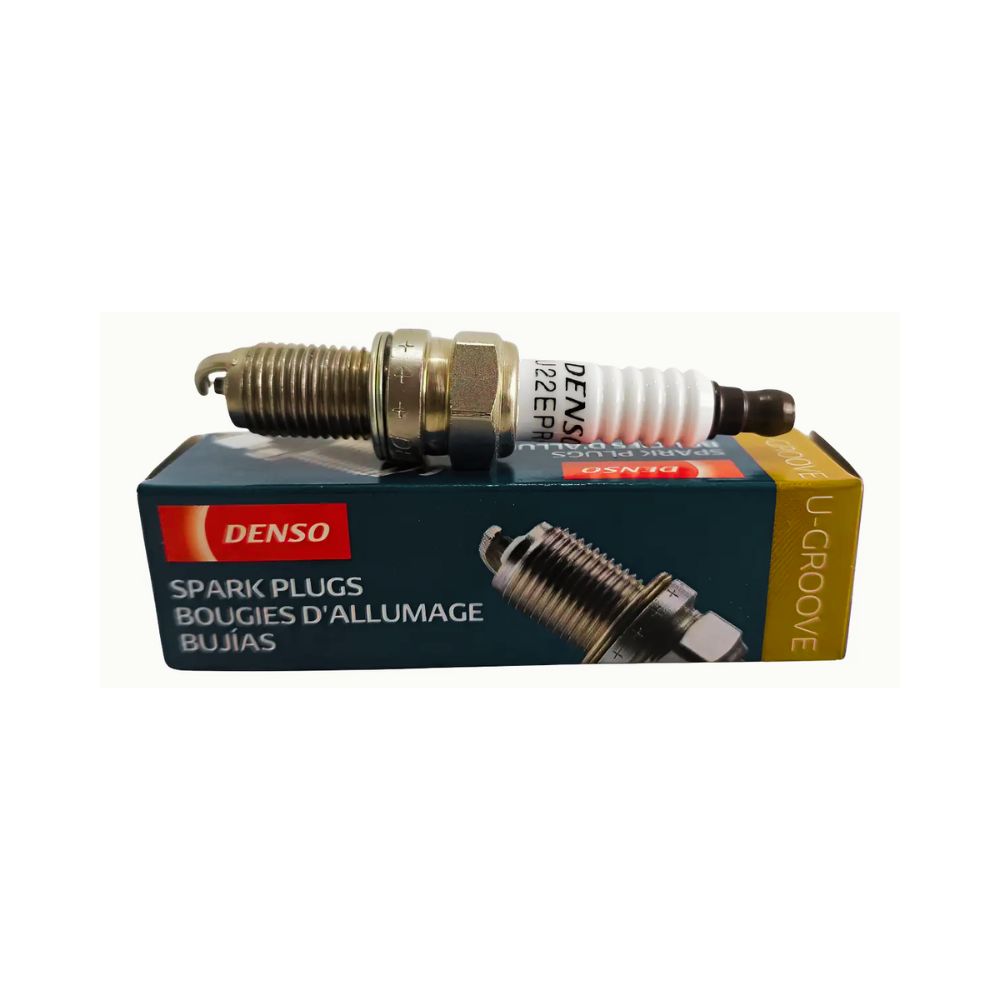 DENSO BUJIA XU22EPR U 3179 CARBON UNIDAD